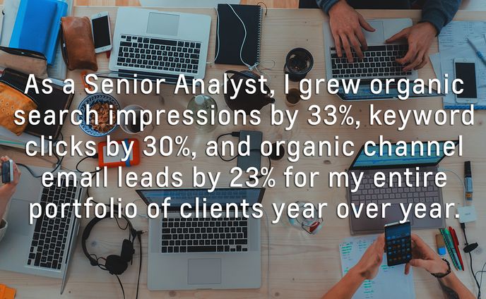 KPIs That Matter.