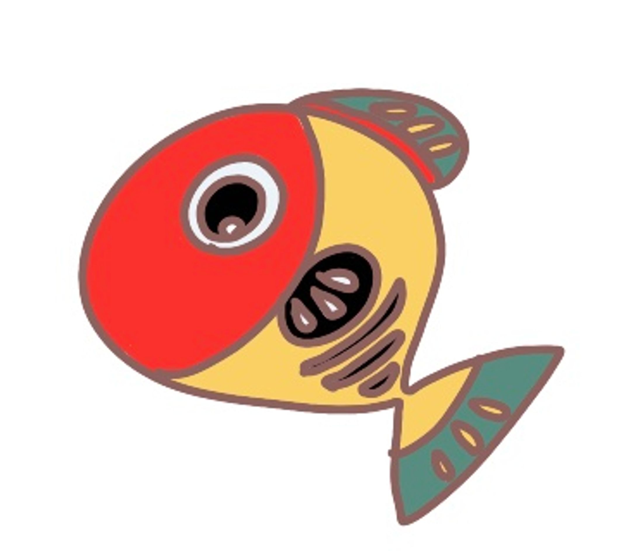 きぶなイラスト-1