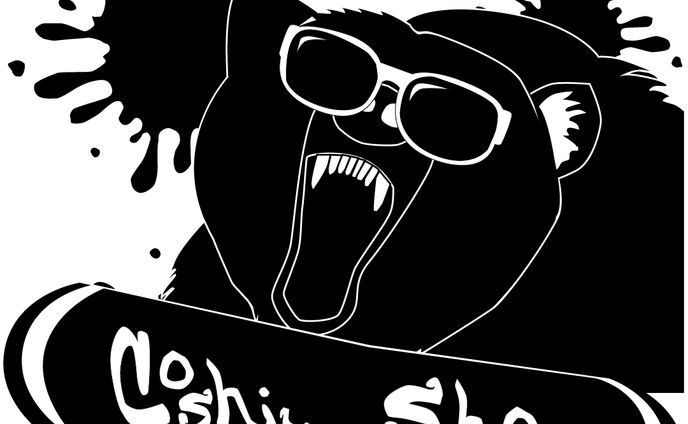 ココナラ　coshin Shop アートボード 1