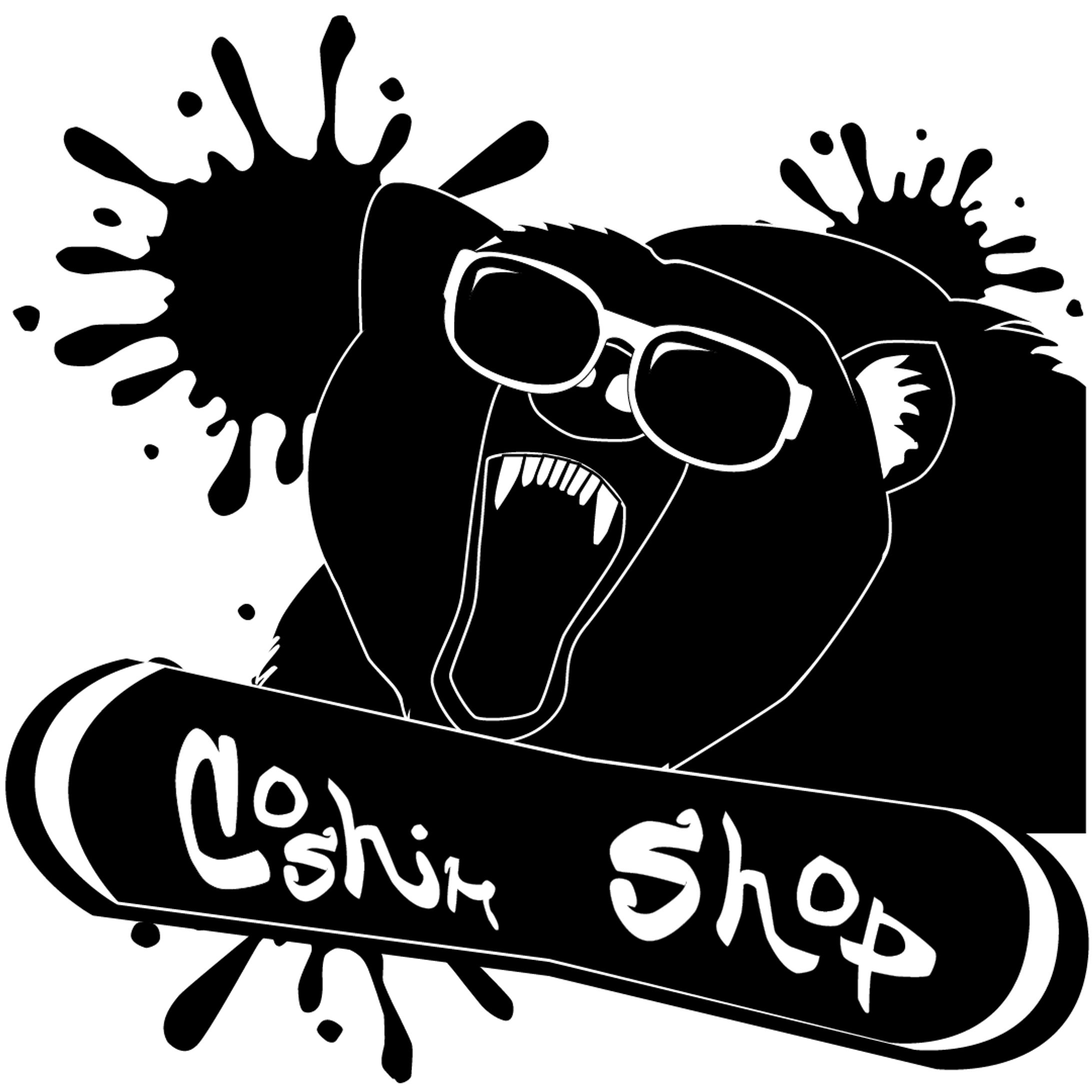 ココナラ　coshin Shop アートボード 1-1