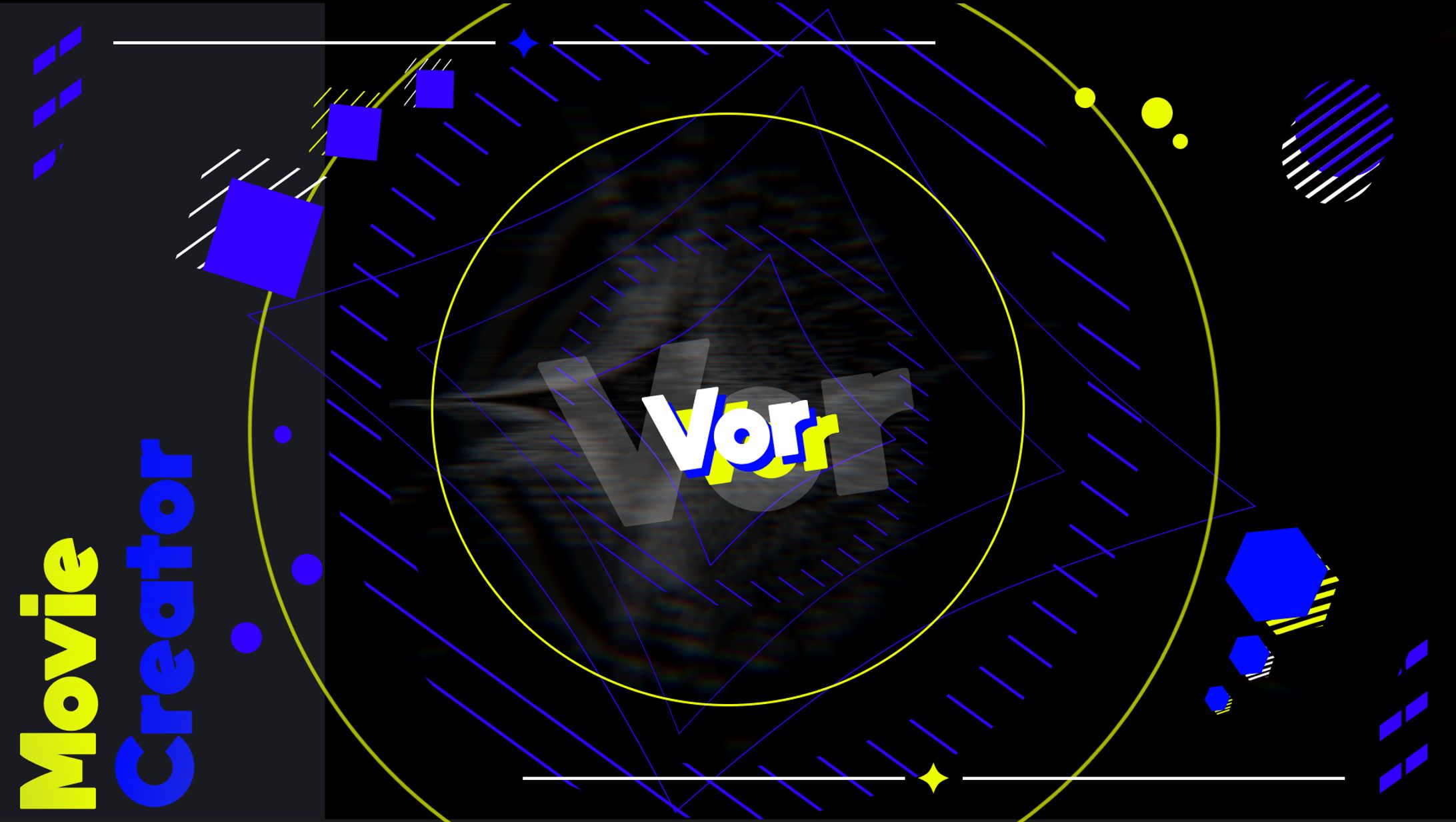 ✧ ご依頼 #0 / Vor-1