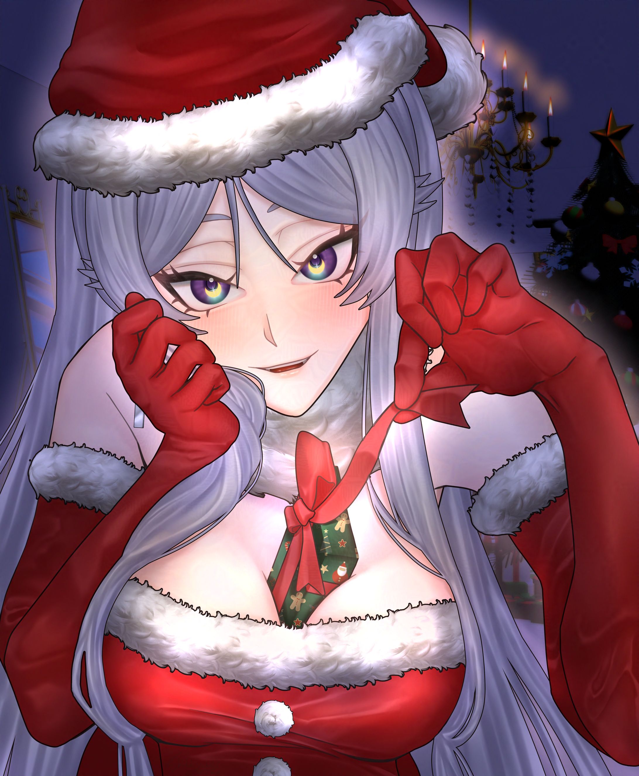 一枚絵サンプル-1