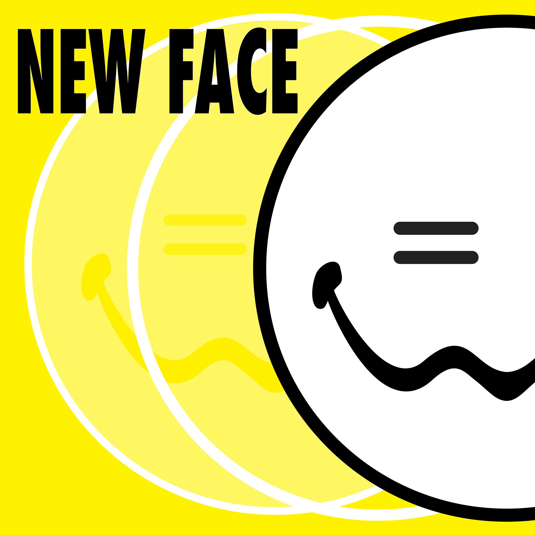 NEW FACE -1