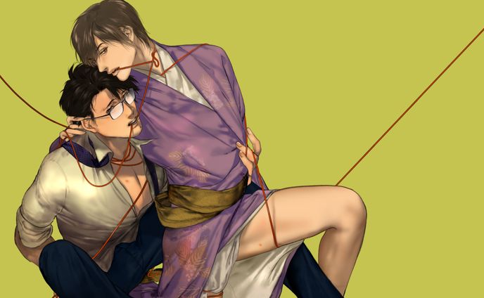 2019～2021二次創作/RPS