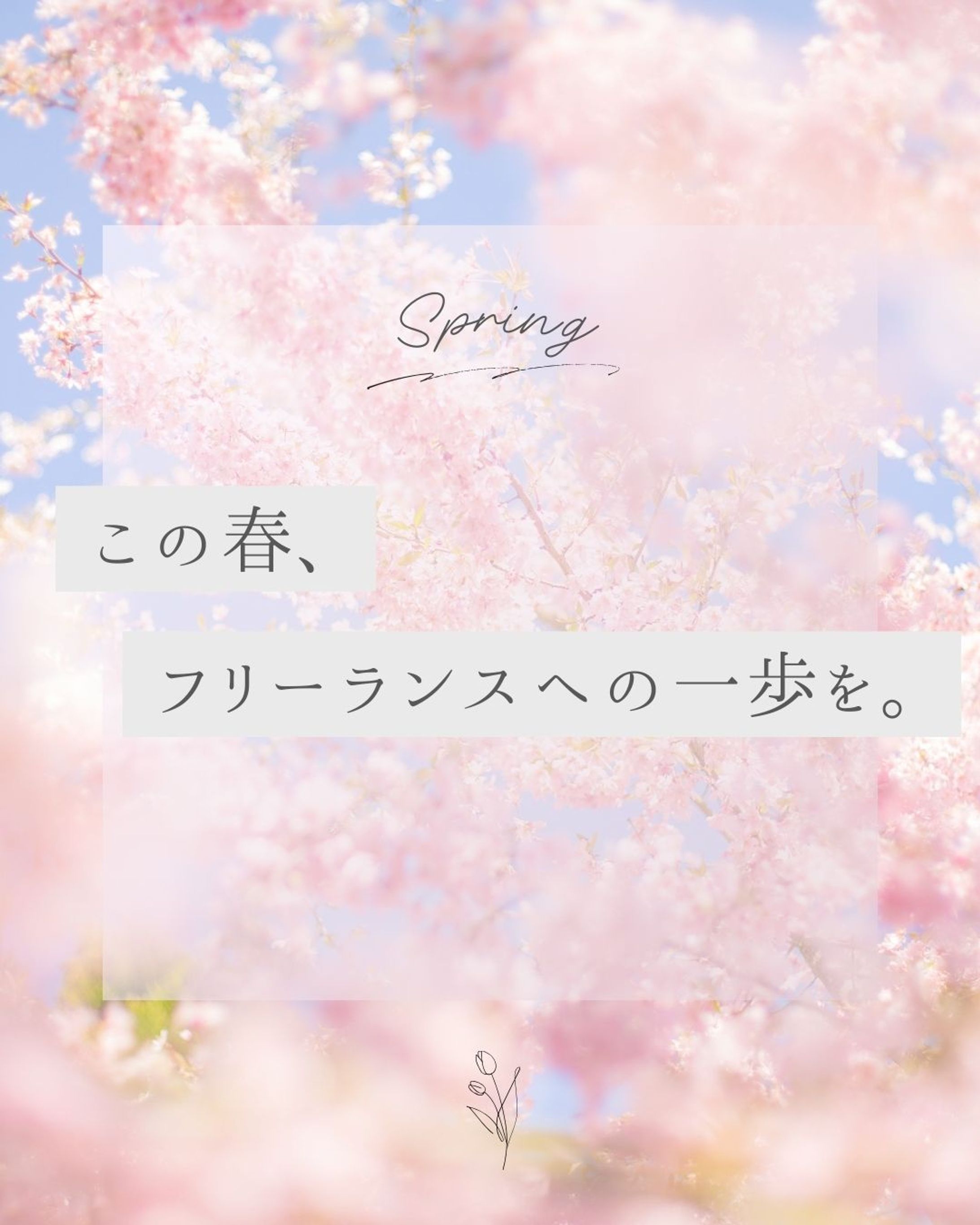 春期講習　Instagram用広告-1