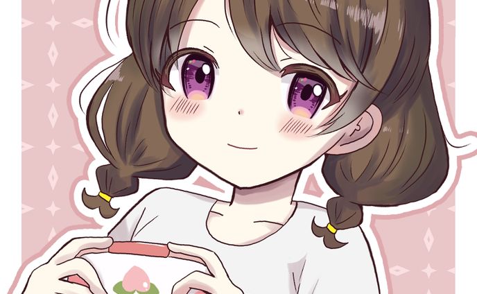 バストアップ