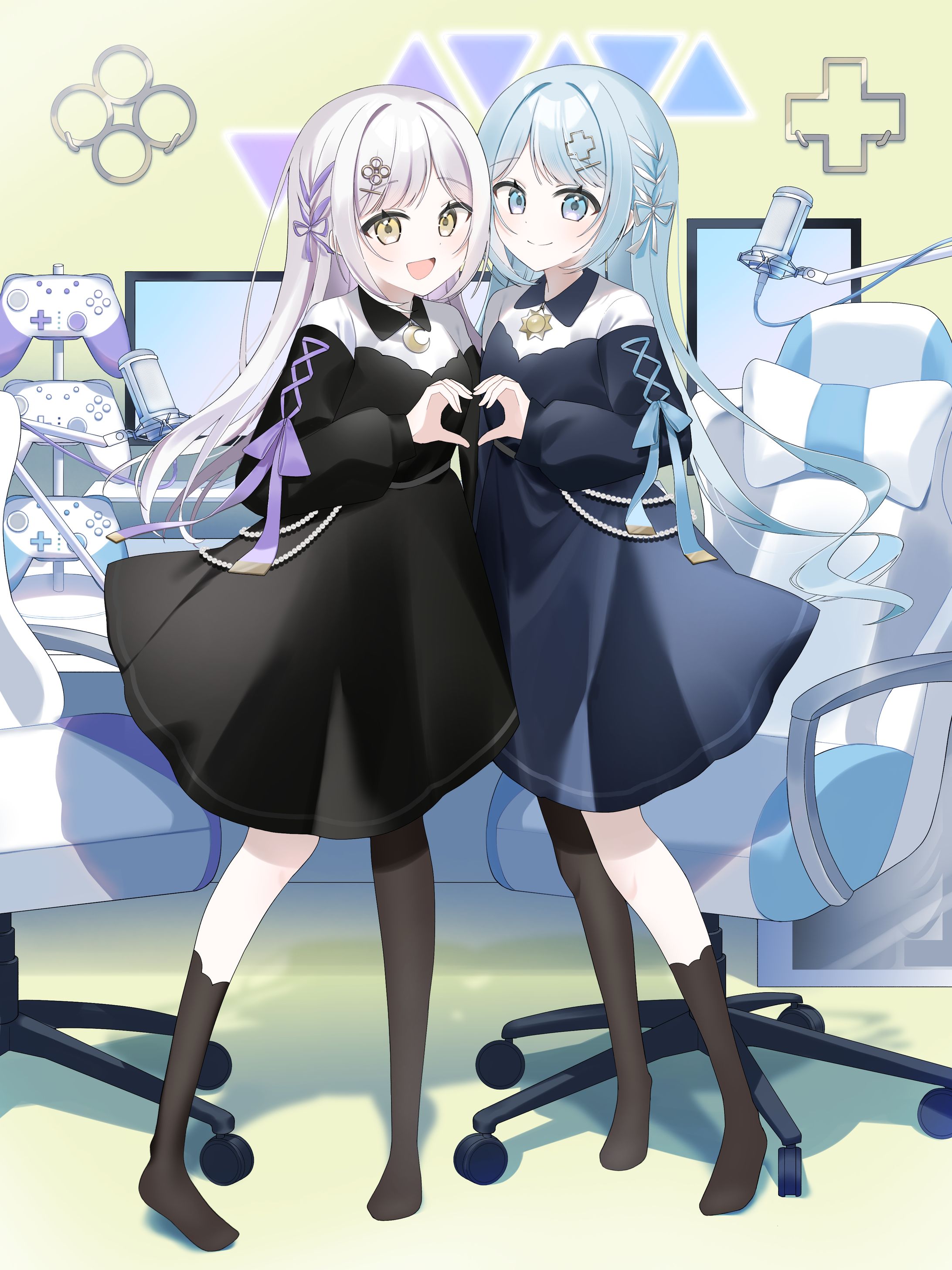 とわいらいと様 一枚絵-1