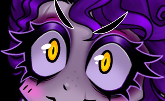 Devious Emote(DesdemonaVT)