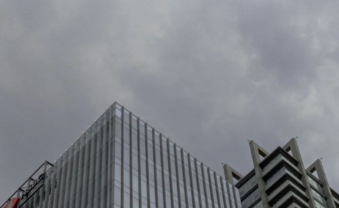雨 #フォトグラフィー