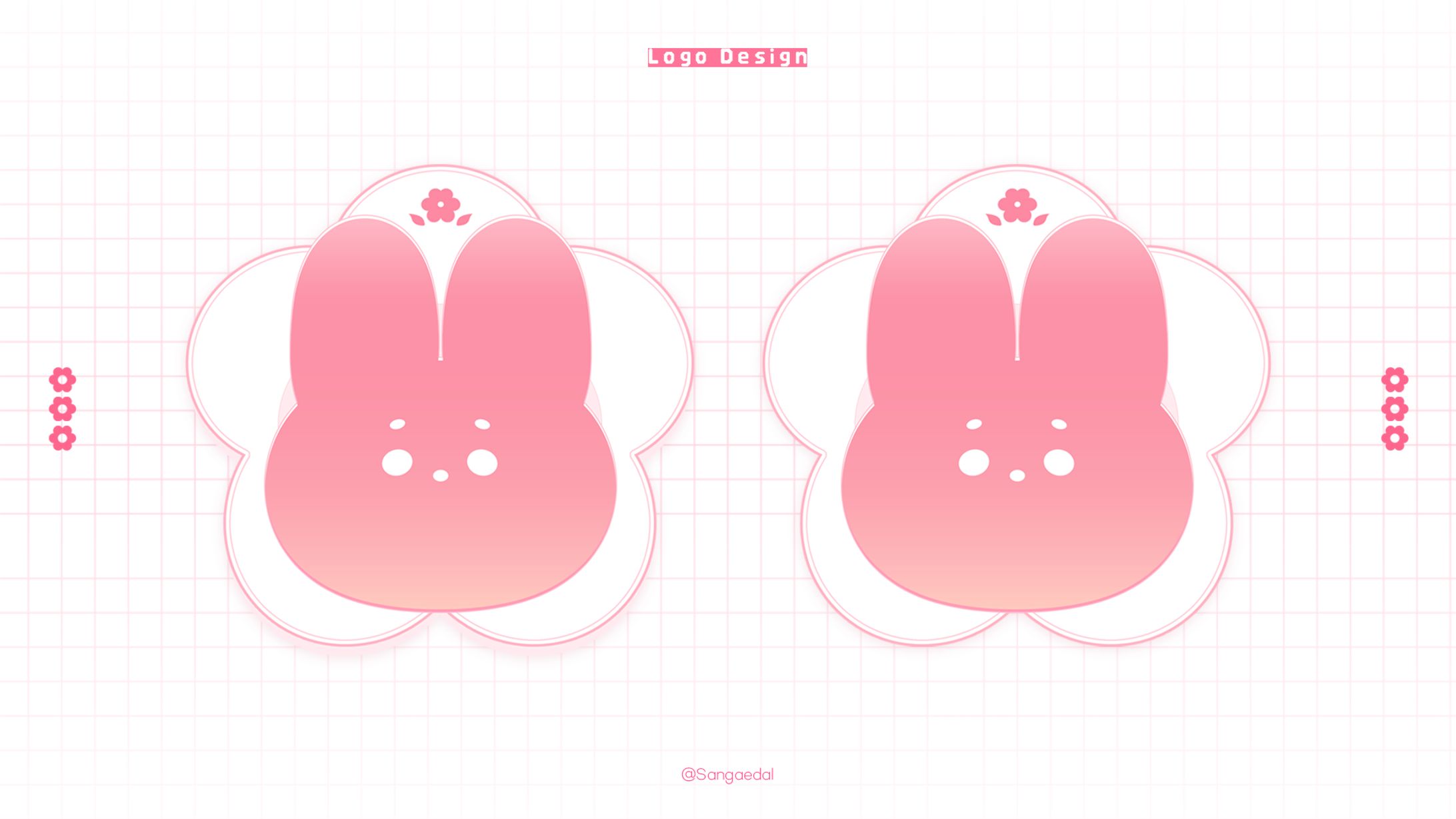 Yeona / Logo design-1