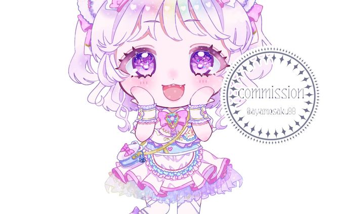 SDイラスト