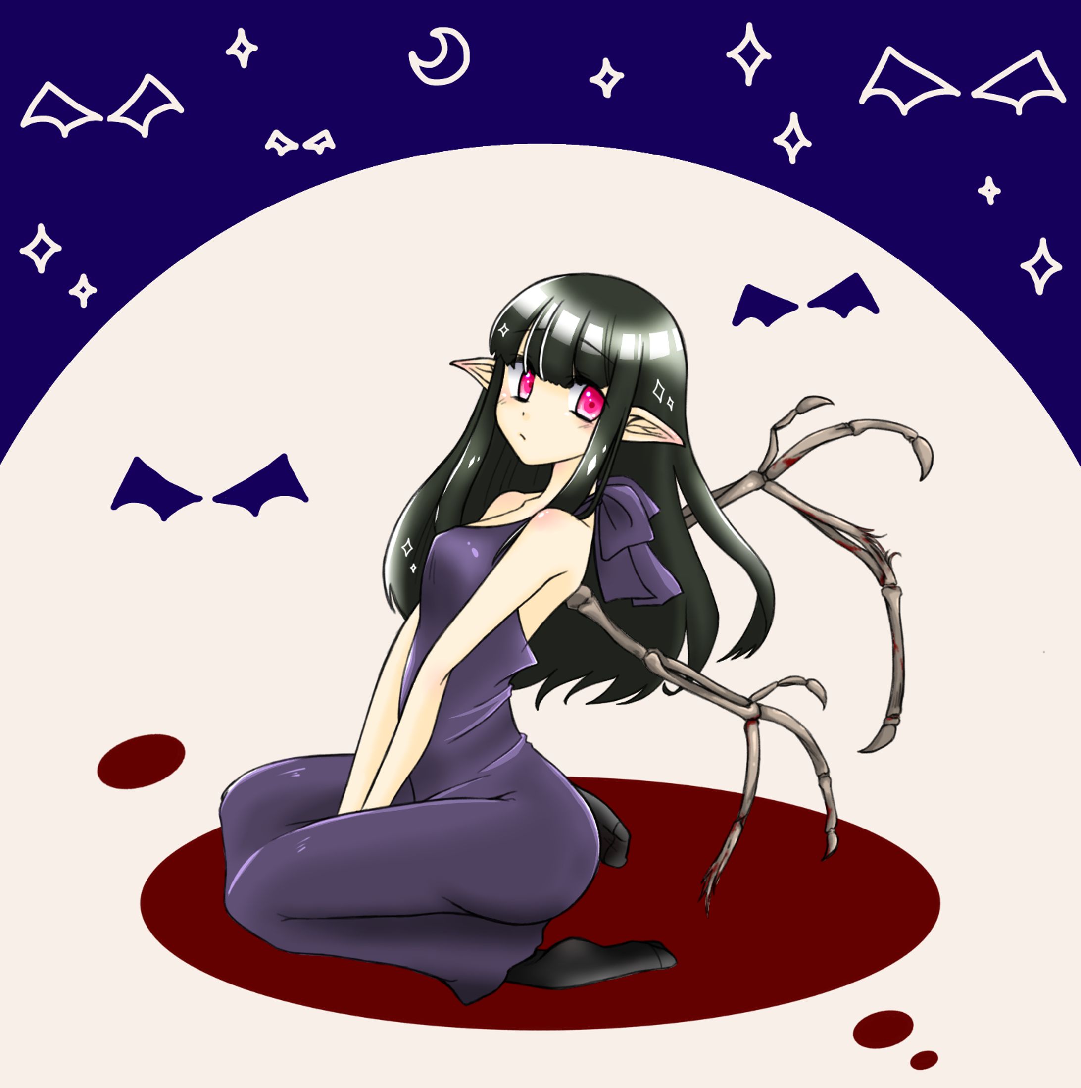 骨の翼-1