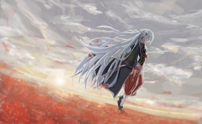 彼岸花