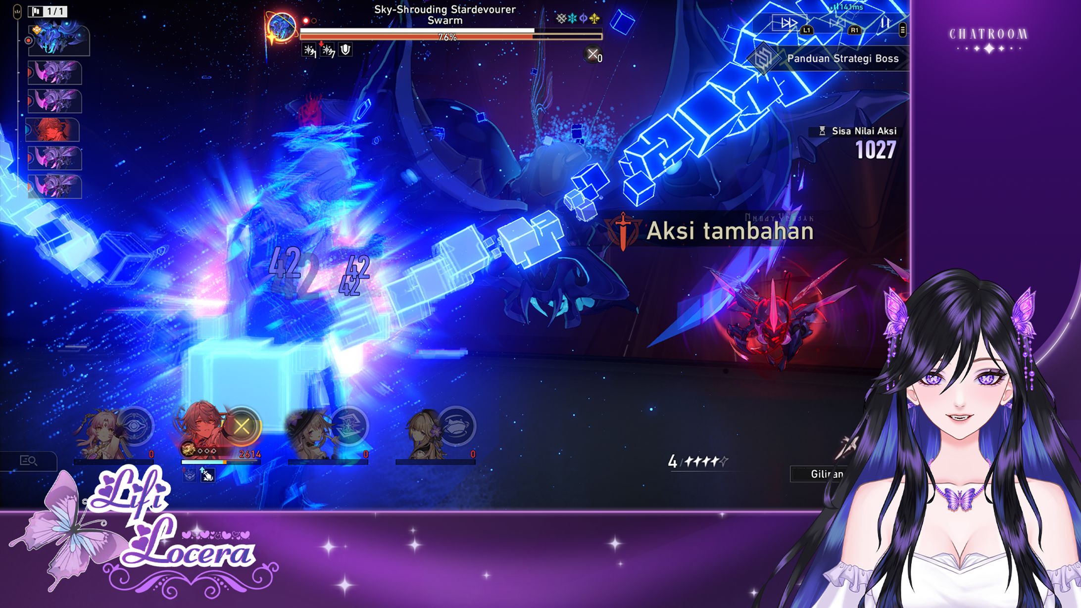 Lifi Locera's Stream Overlay Design-1