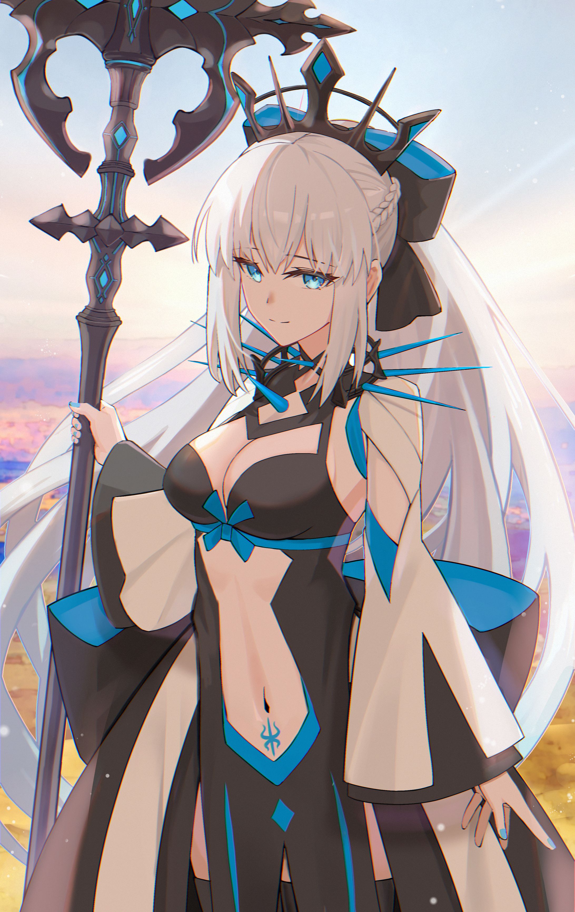 モルガン-1