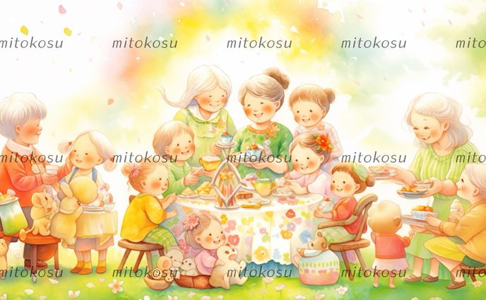 とも先生様ご依頼💐