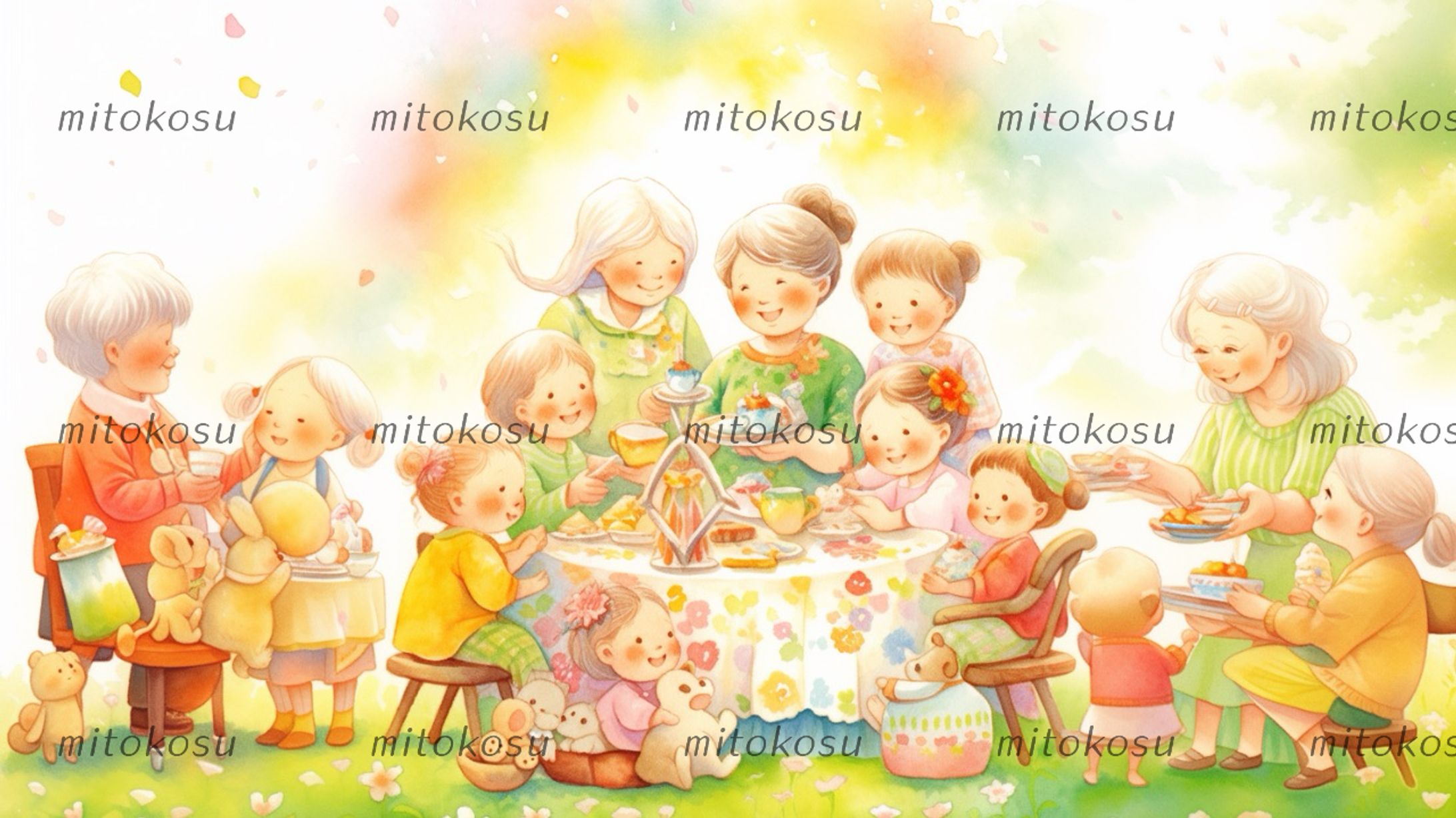 とも先生様ご依頼💐-1