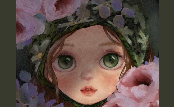 doll