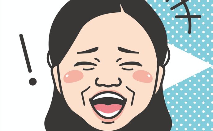 illust、似顔絵千本ノック！