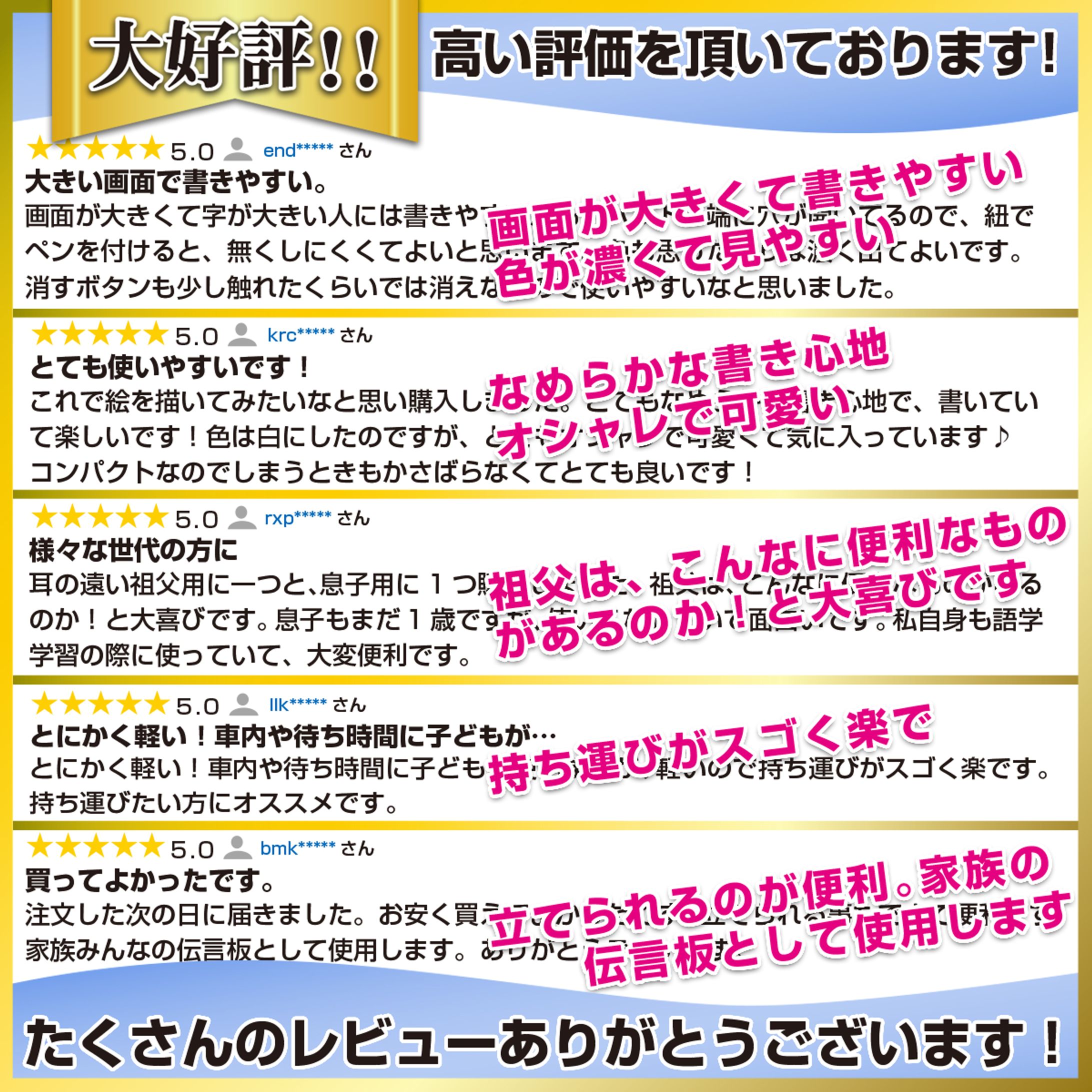 商品レビュー画像-1
