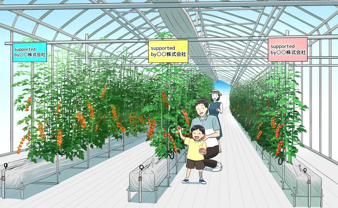 デザイン、所属イベント