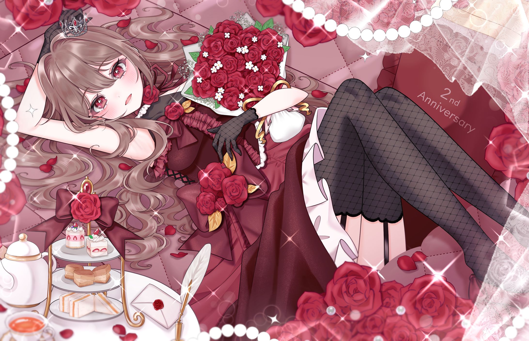 【ご依頼】一枚絵-1