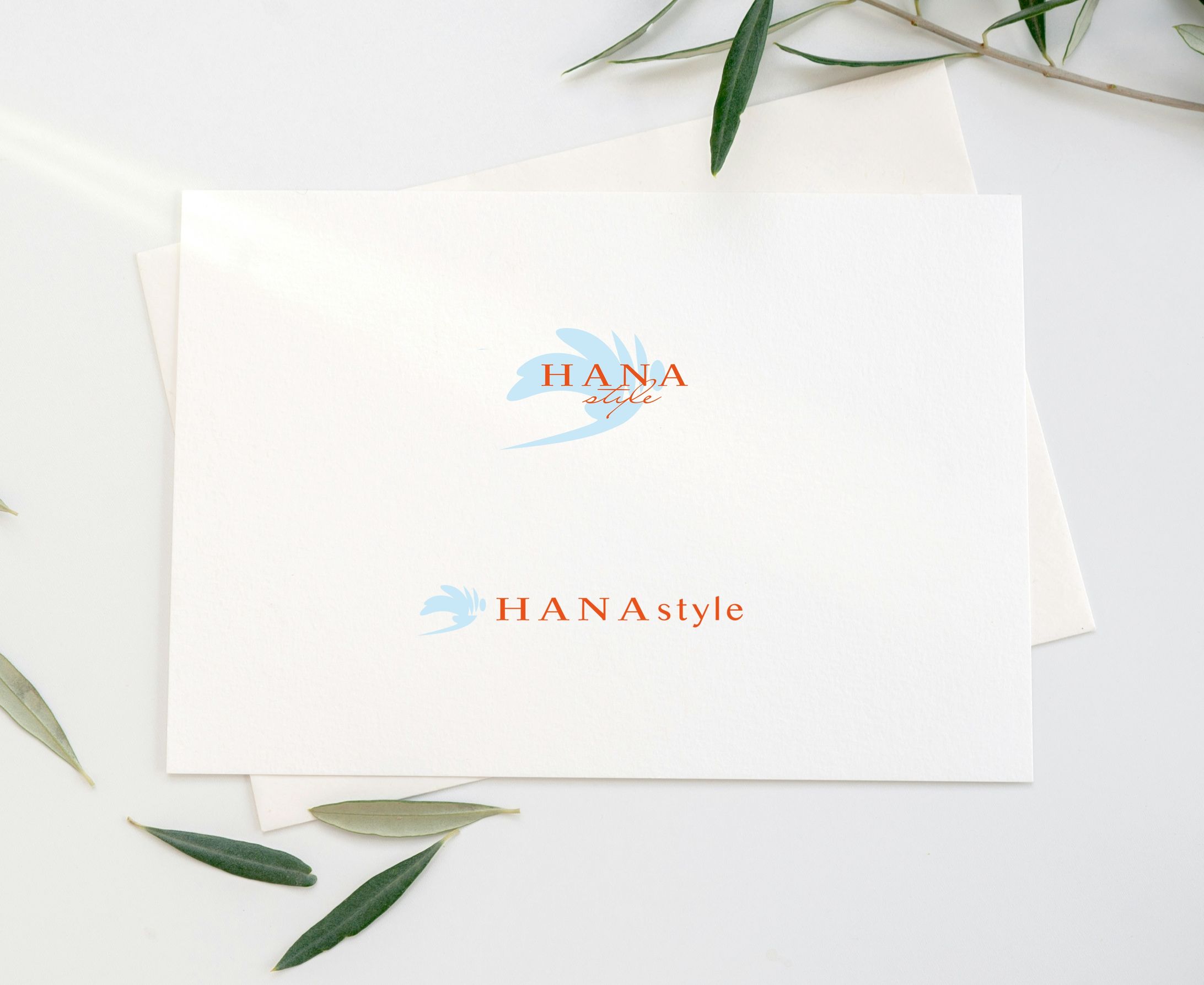 ロゴ｜HANAstyle様_企業ロゴ-1