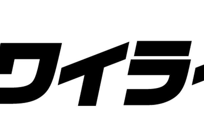ライブ配信サービス ロゴ