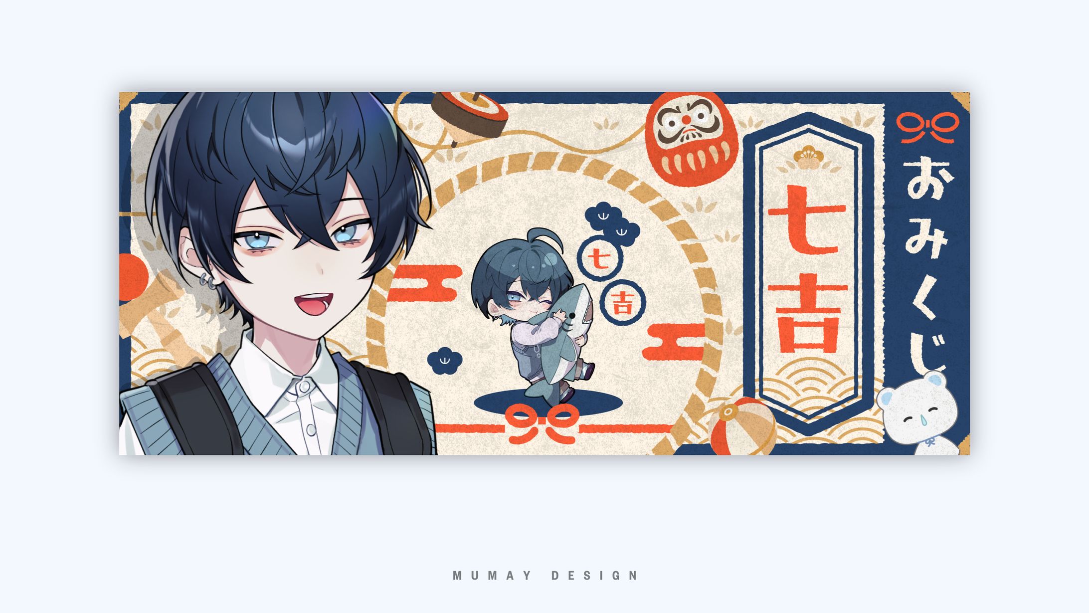 七瀬薫様 / IRIAM HEADER-1