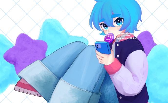 ゆめかわ