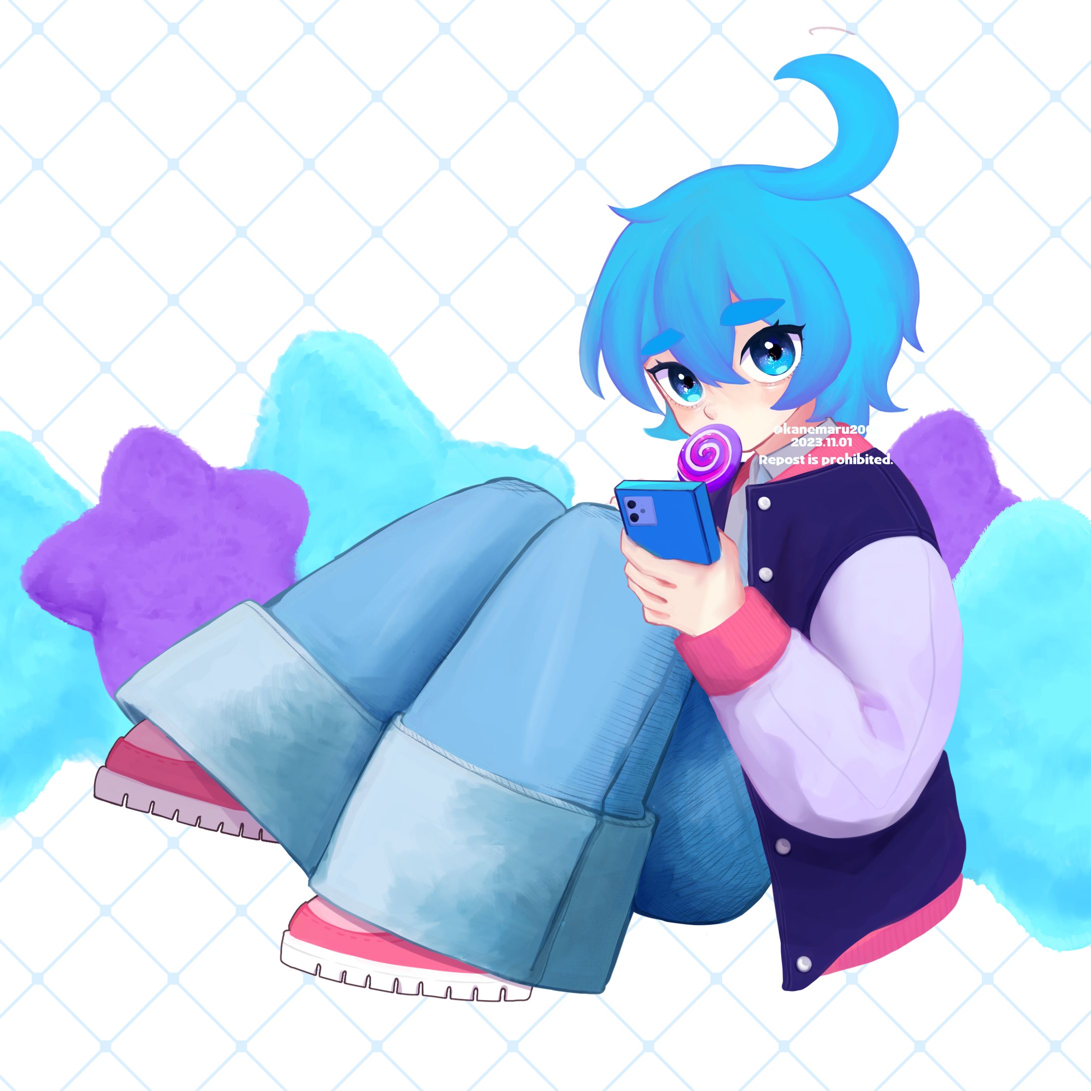 ゆめかわ-1