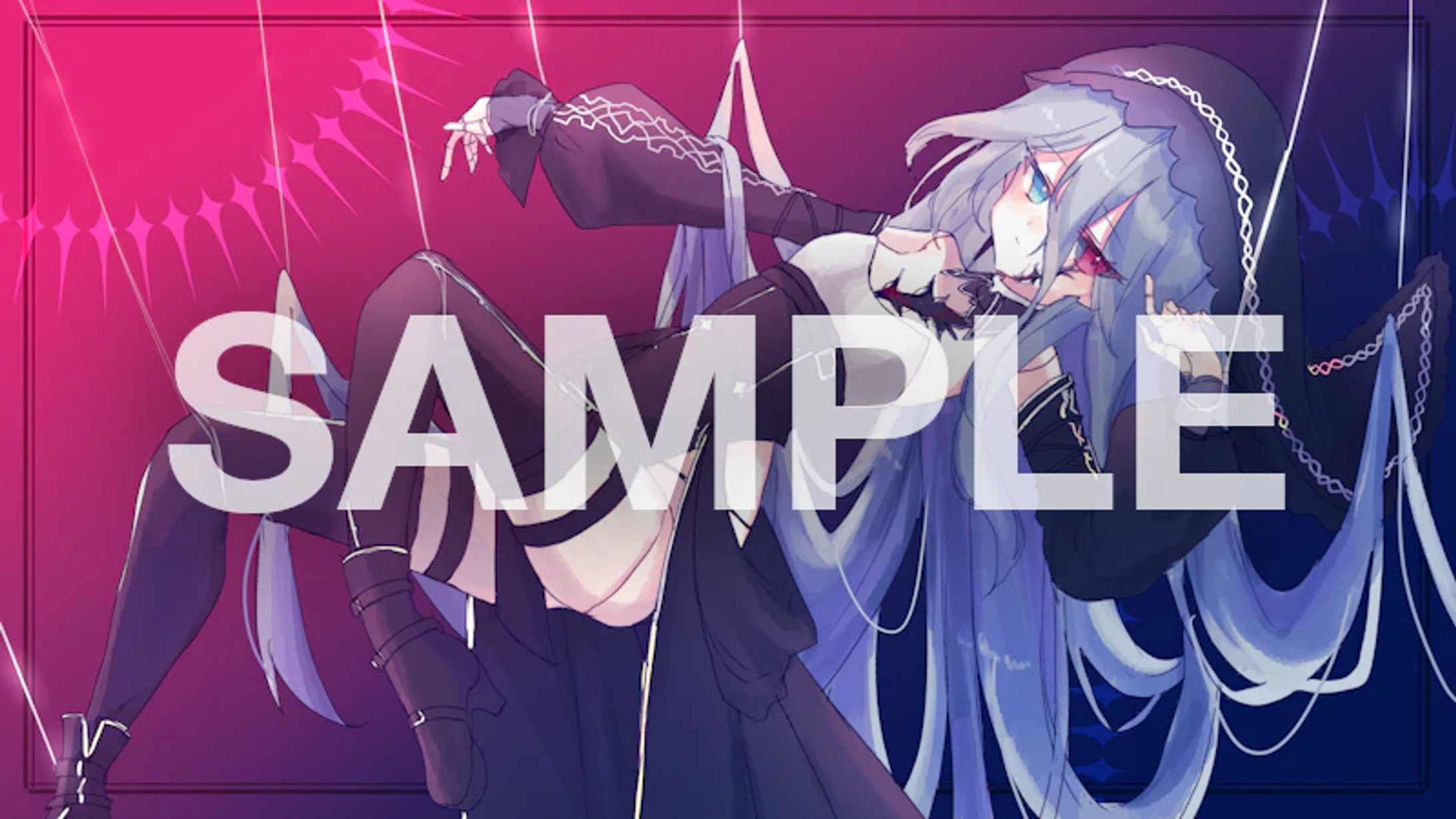 過去実績（skeb）-1