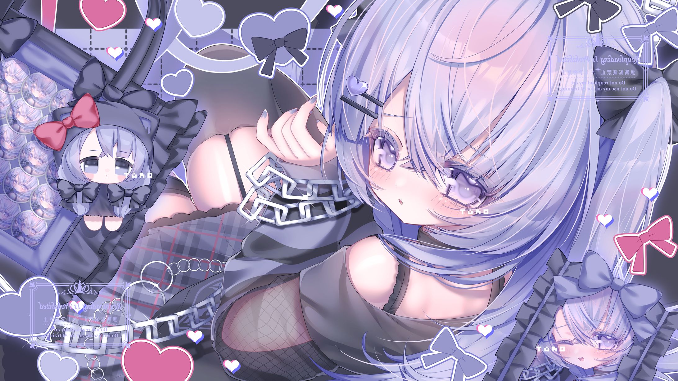【commission】null 様-1
