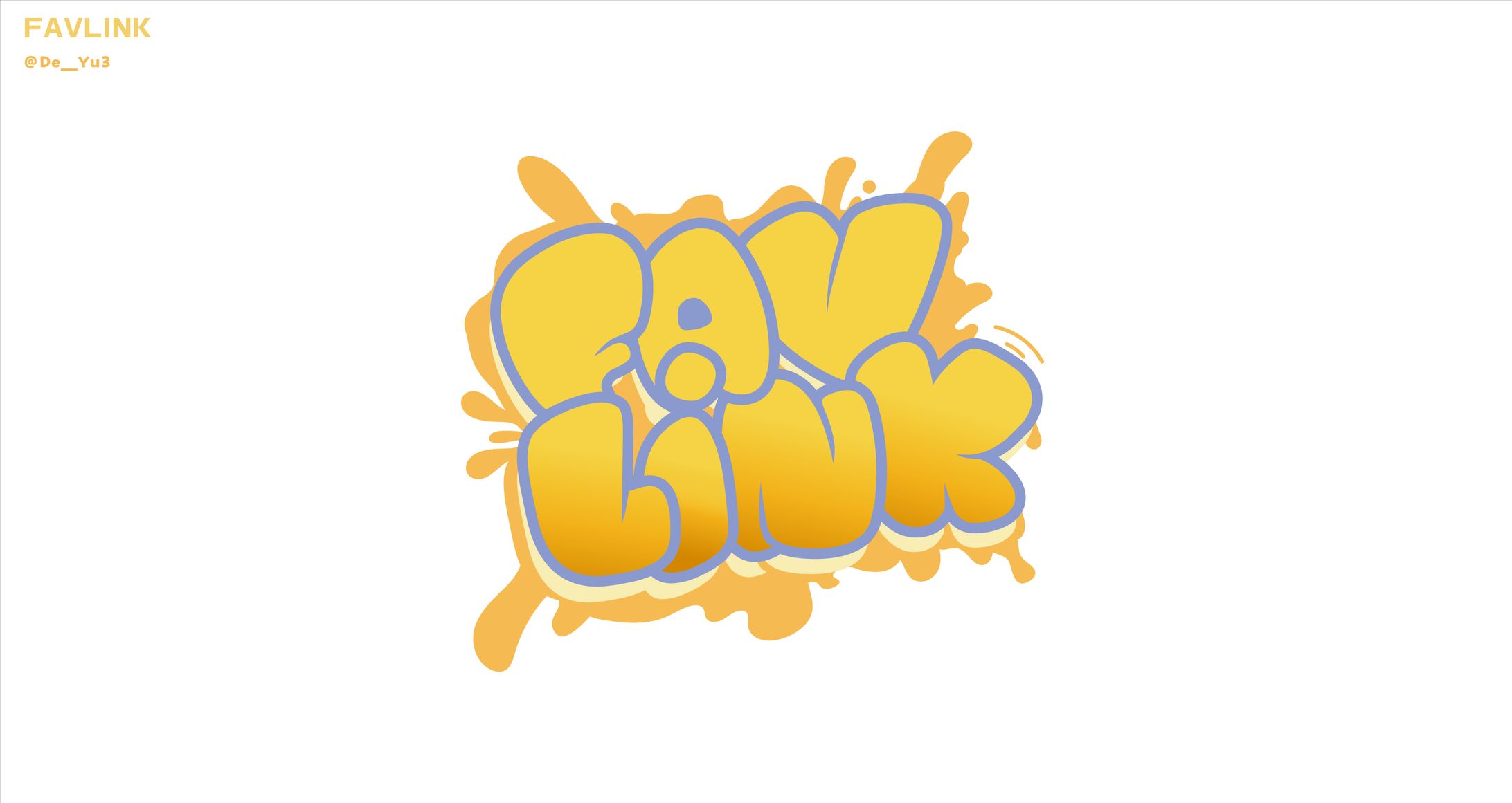【個人制作】FAVLINK-1