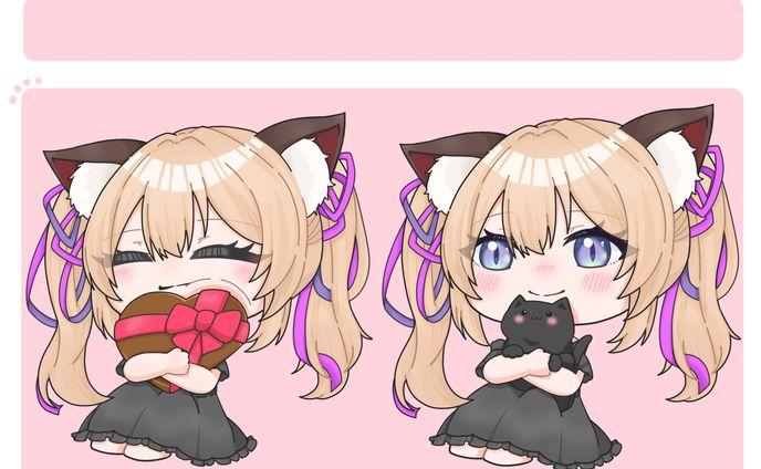 SD イラスト