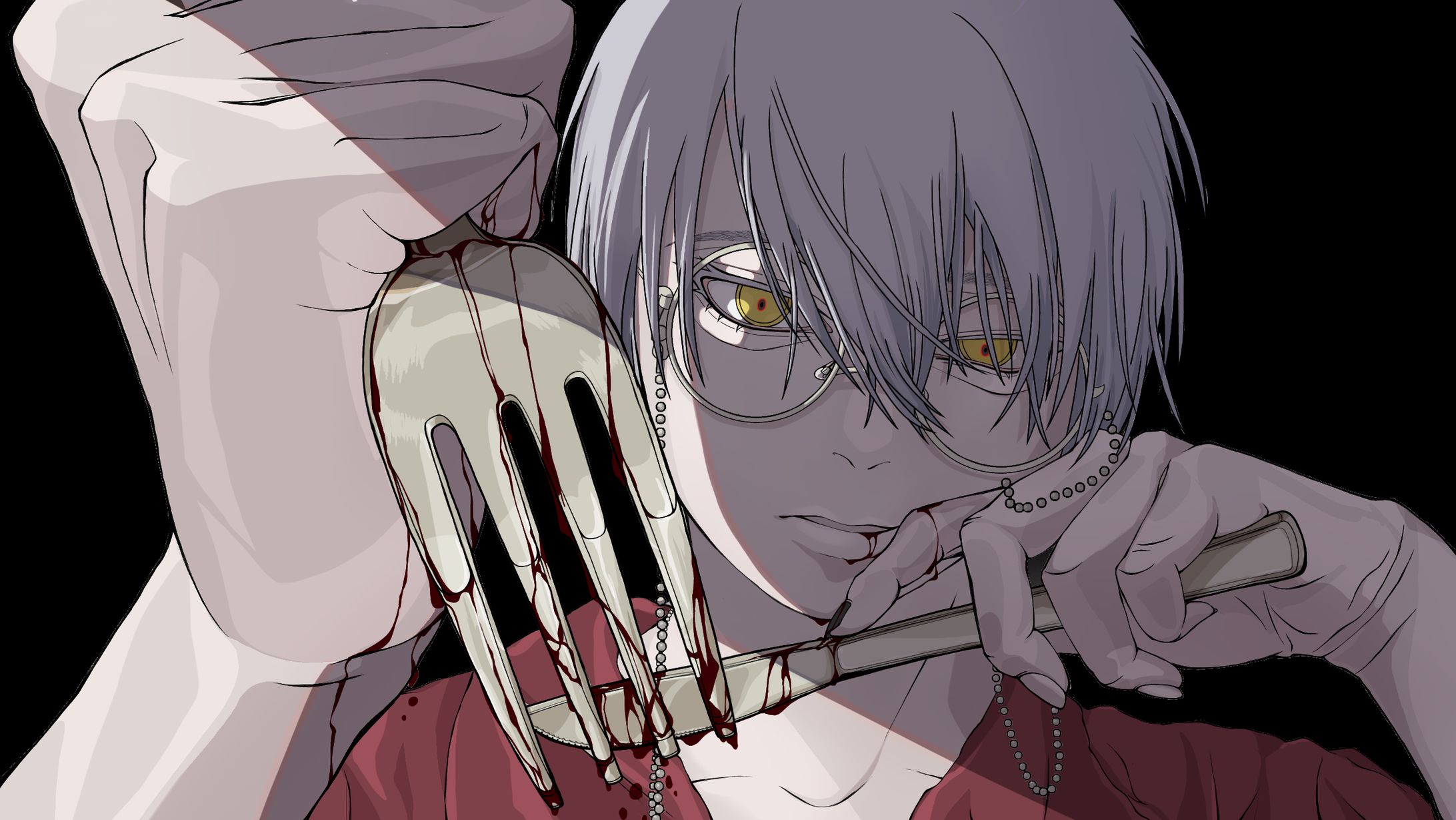 歌ってみたイラスト自主制作-1