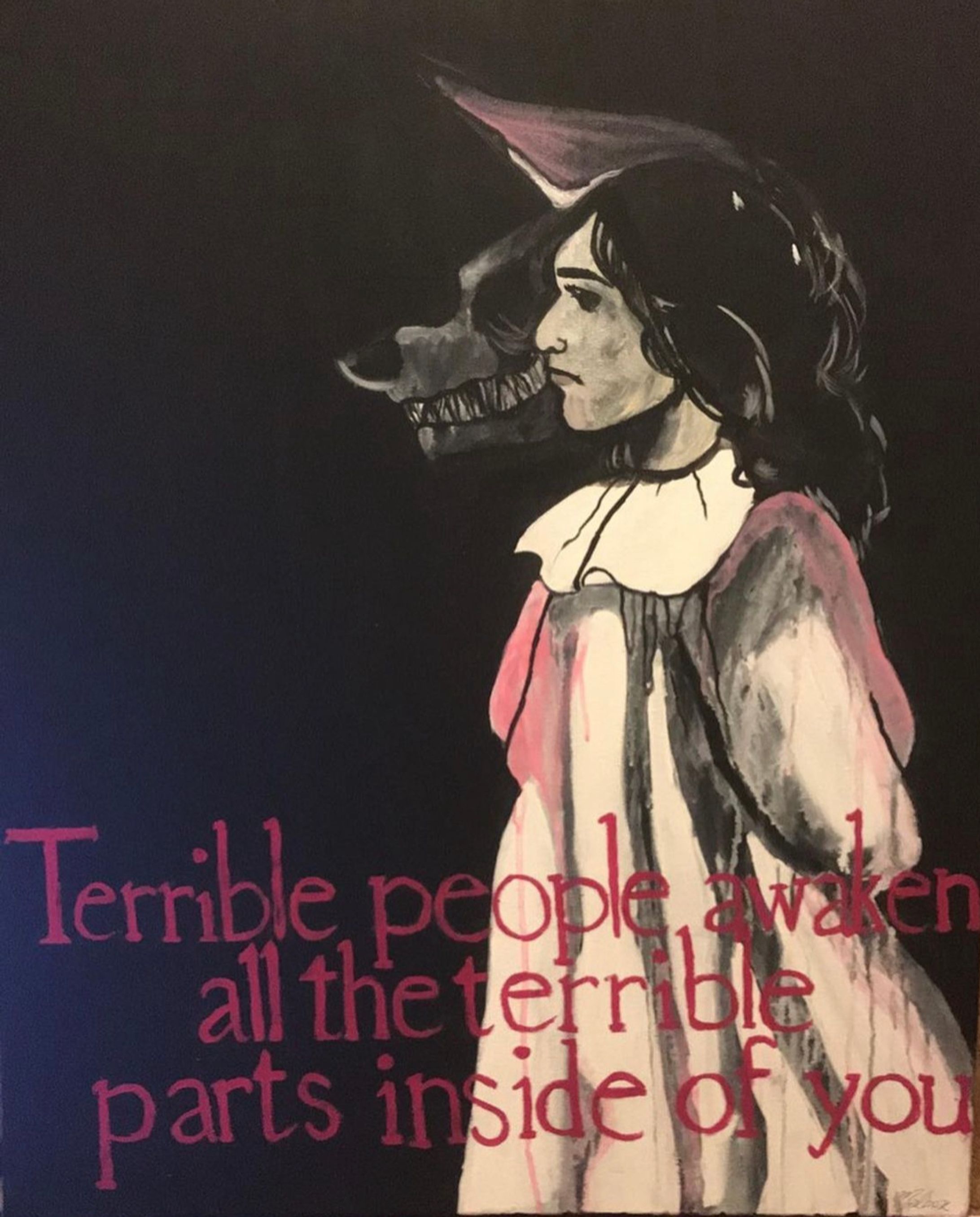 Recreated painting-1
