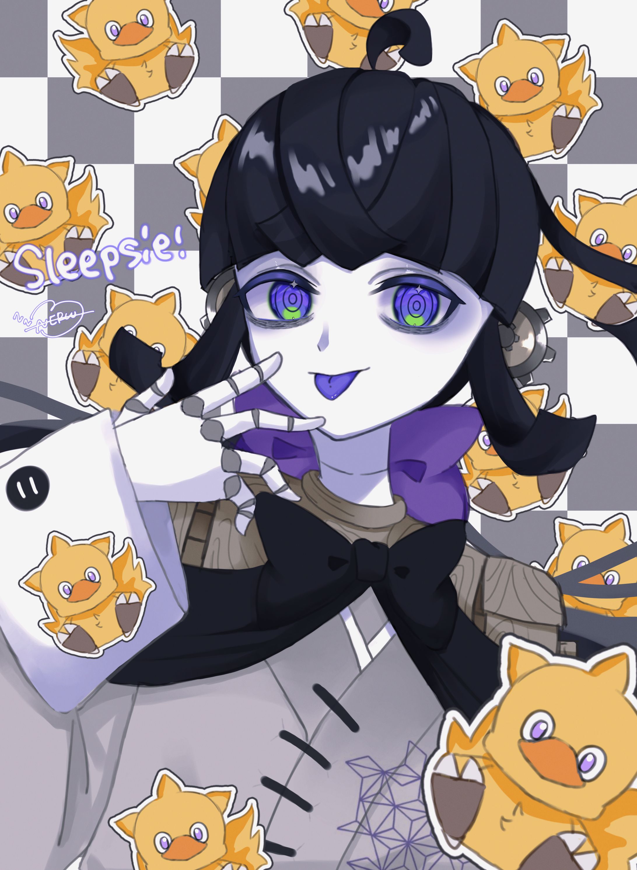 sleepsieさま-1