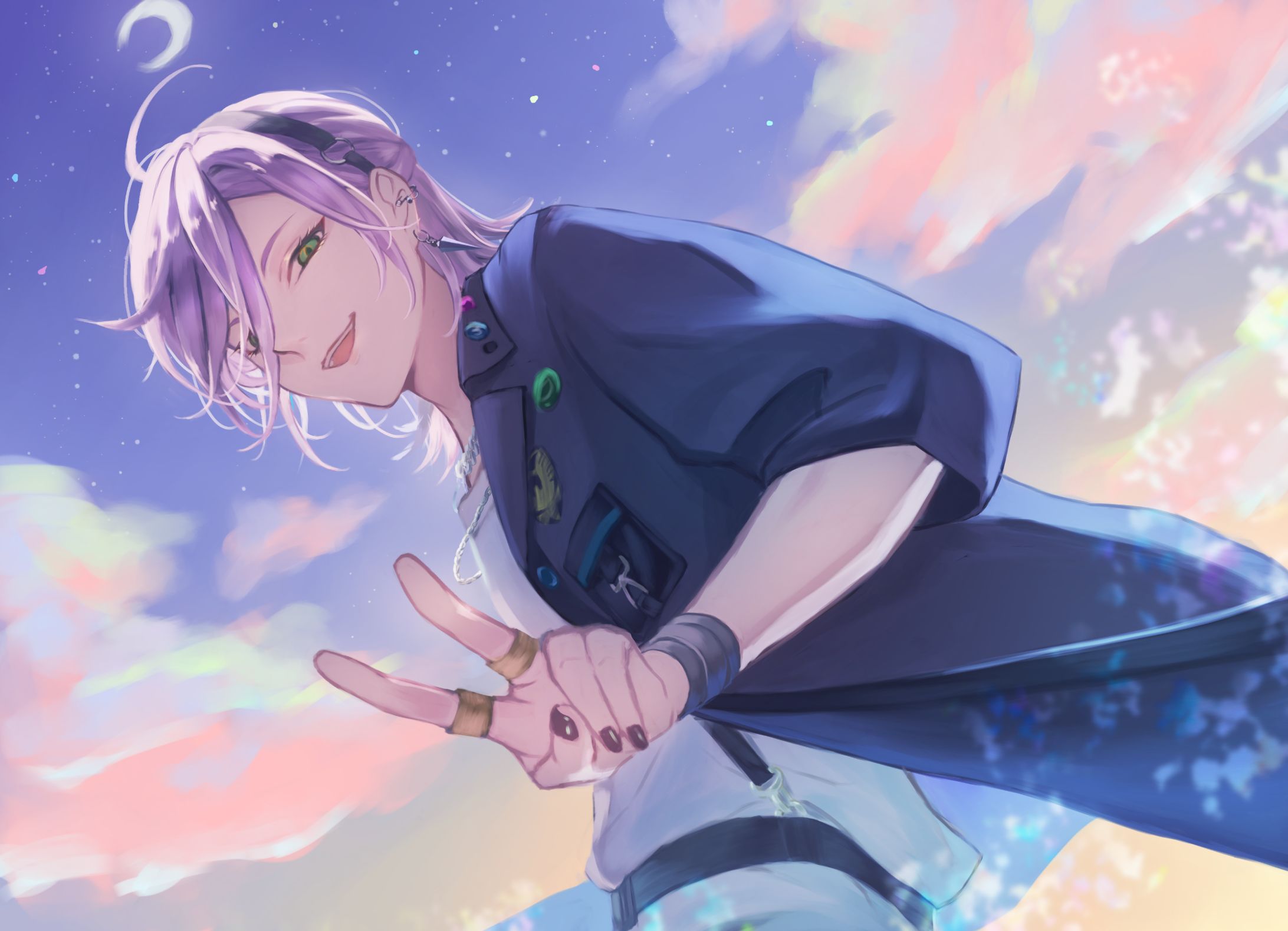 ファンアート-1