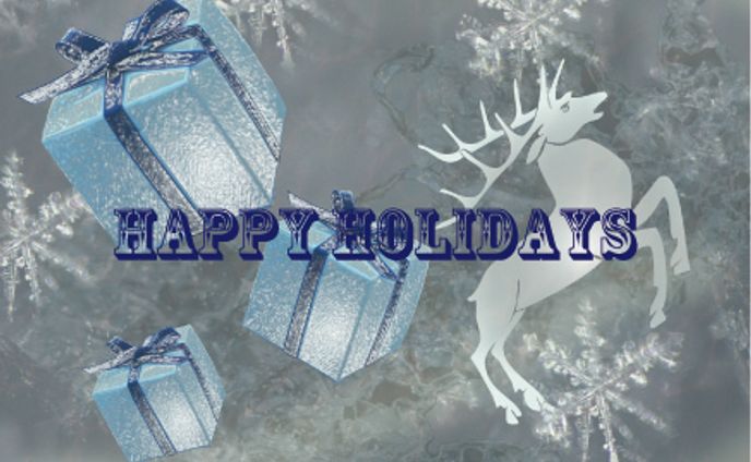 クリスマスカード