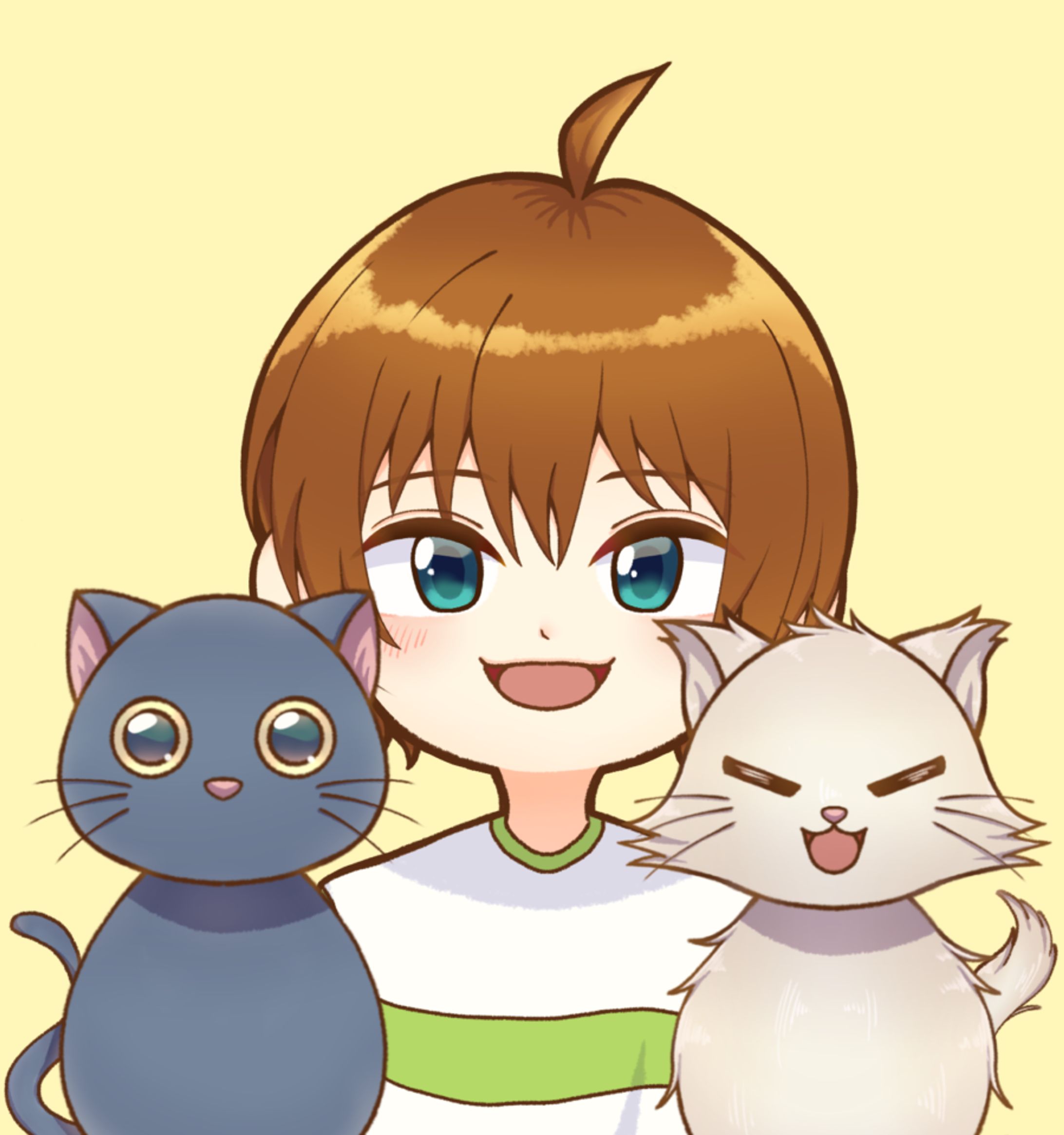 猫友-1