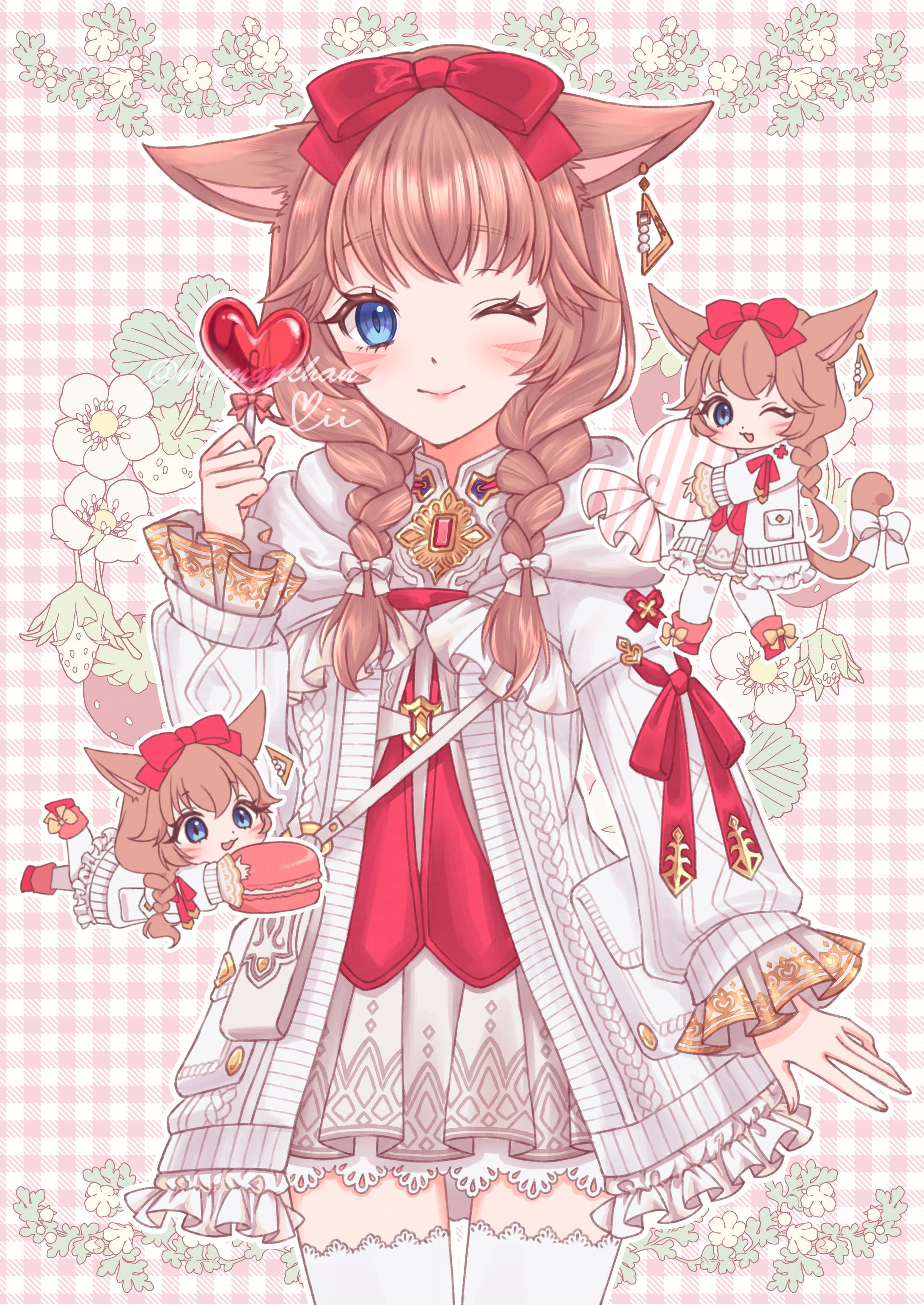 ファンアート-1