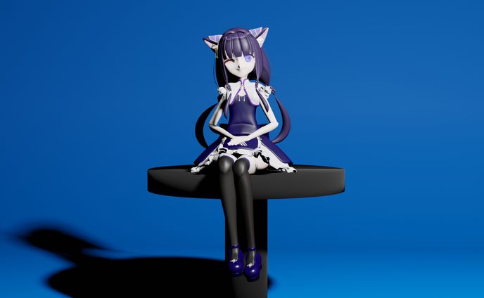 Avatar_1 Nekochan