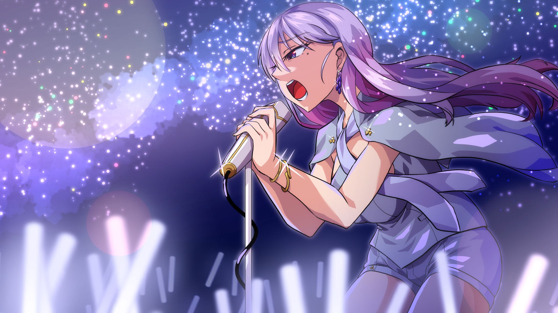 ファンアート、立ち絵まとめ-1