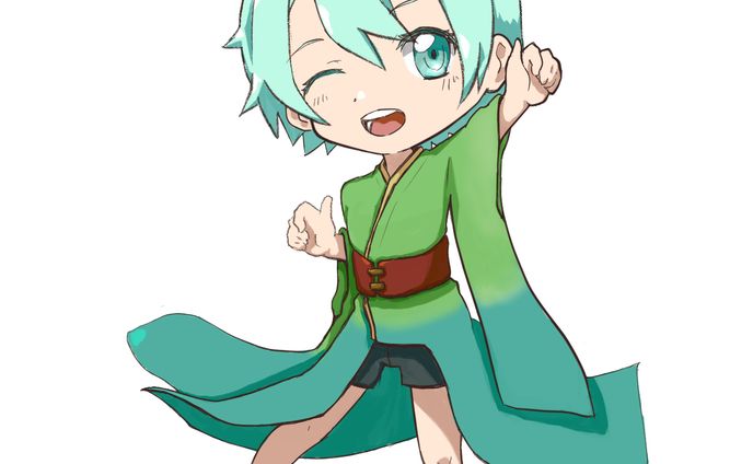 西洋和装