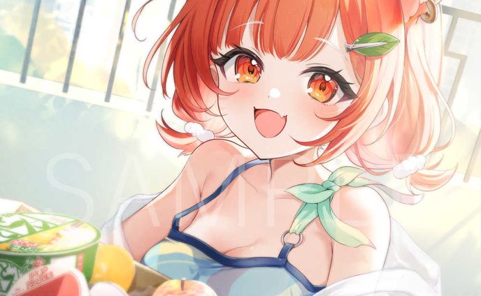 にじさんじ様