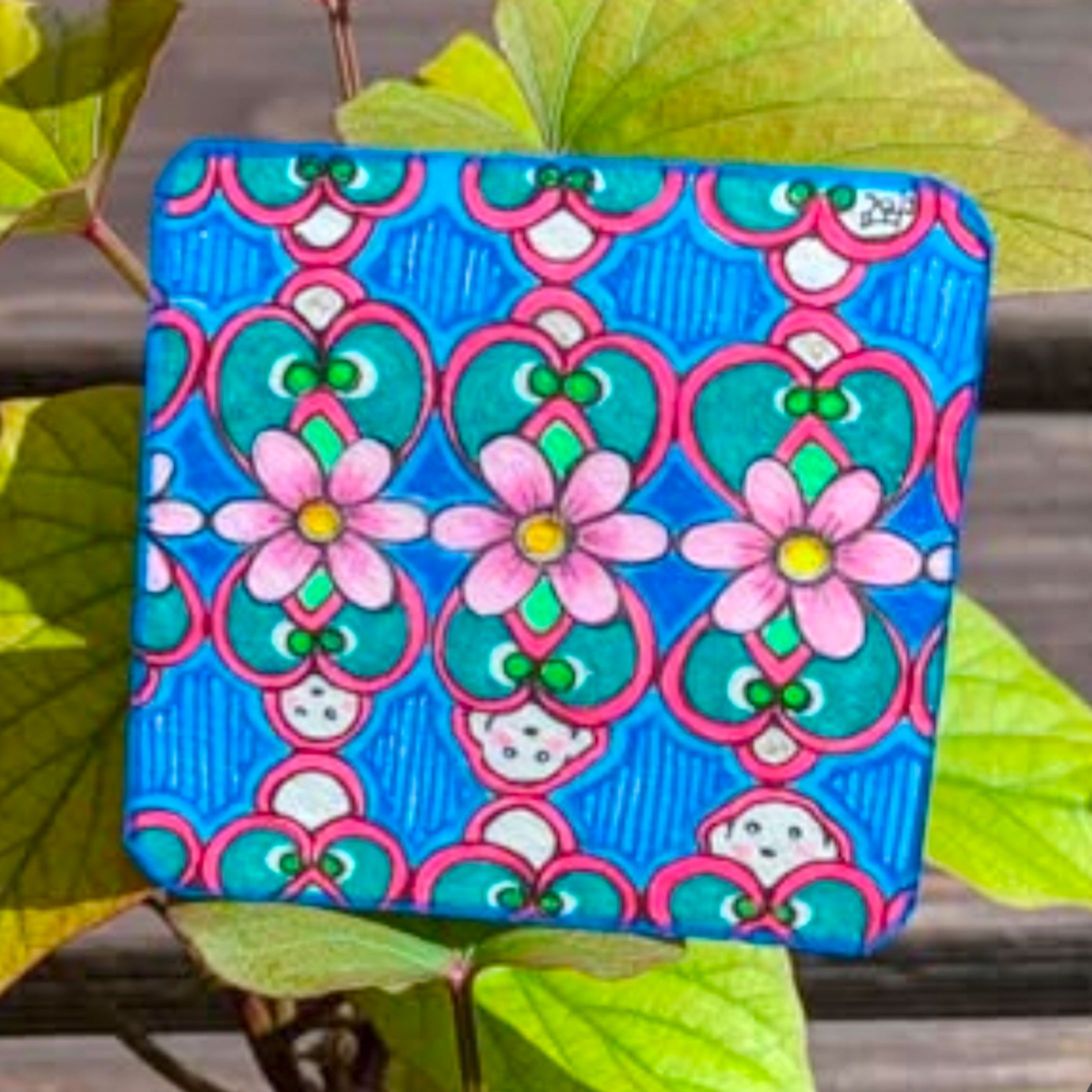 ここにいるよ-1