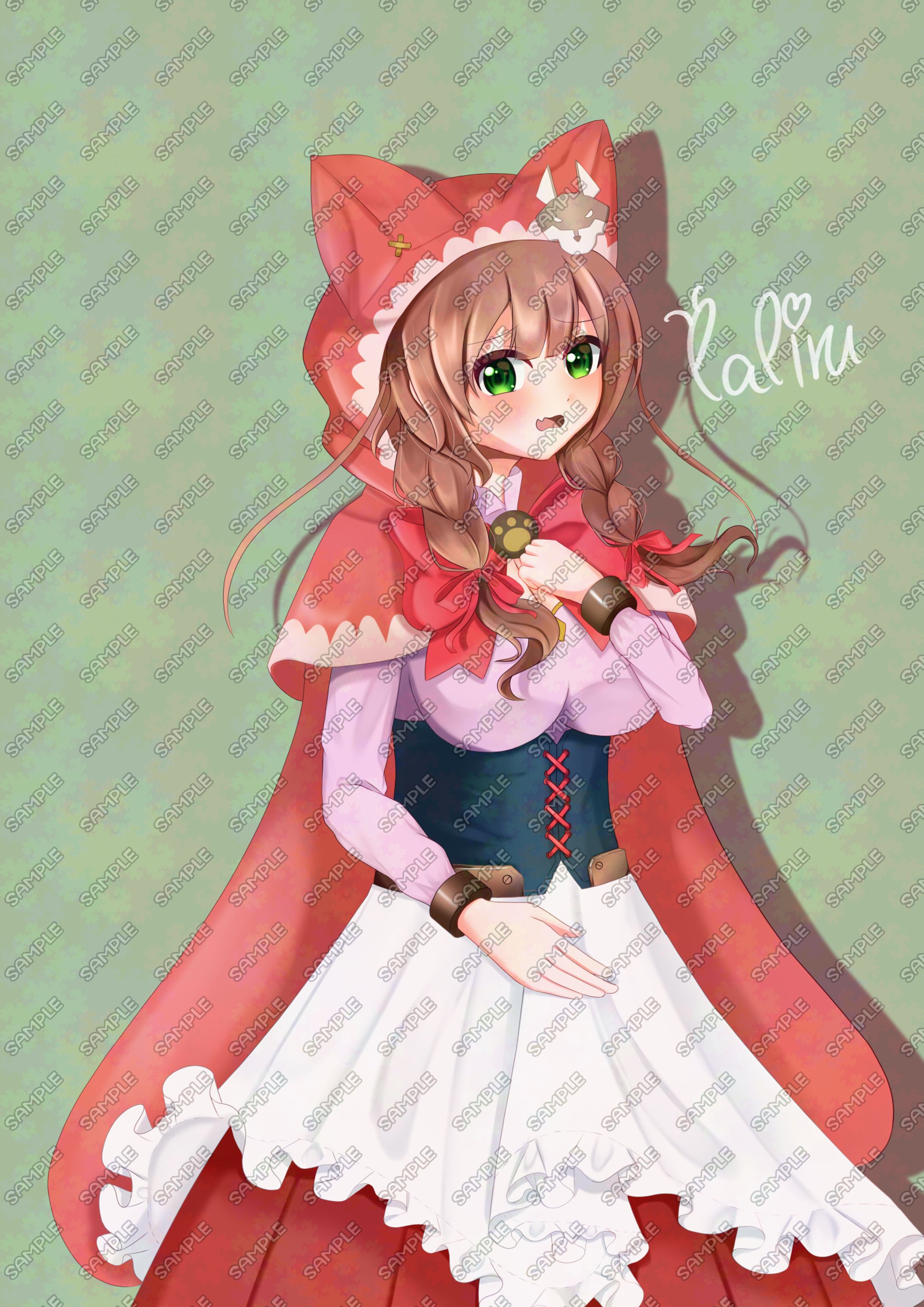 メイジーカーマイン-1