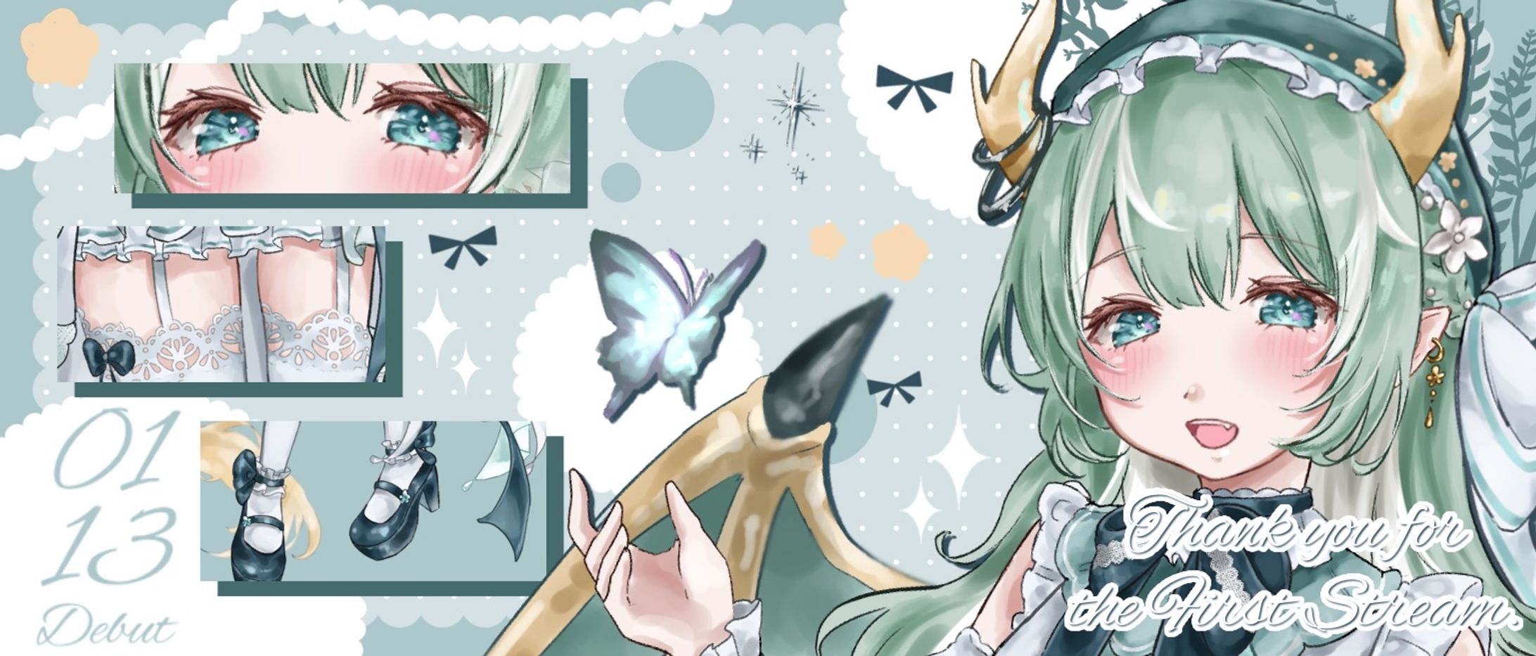 森庵とまり 様 IRIAMヘッダー-1