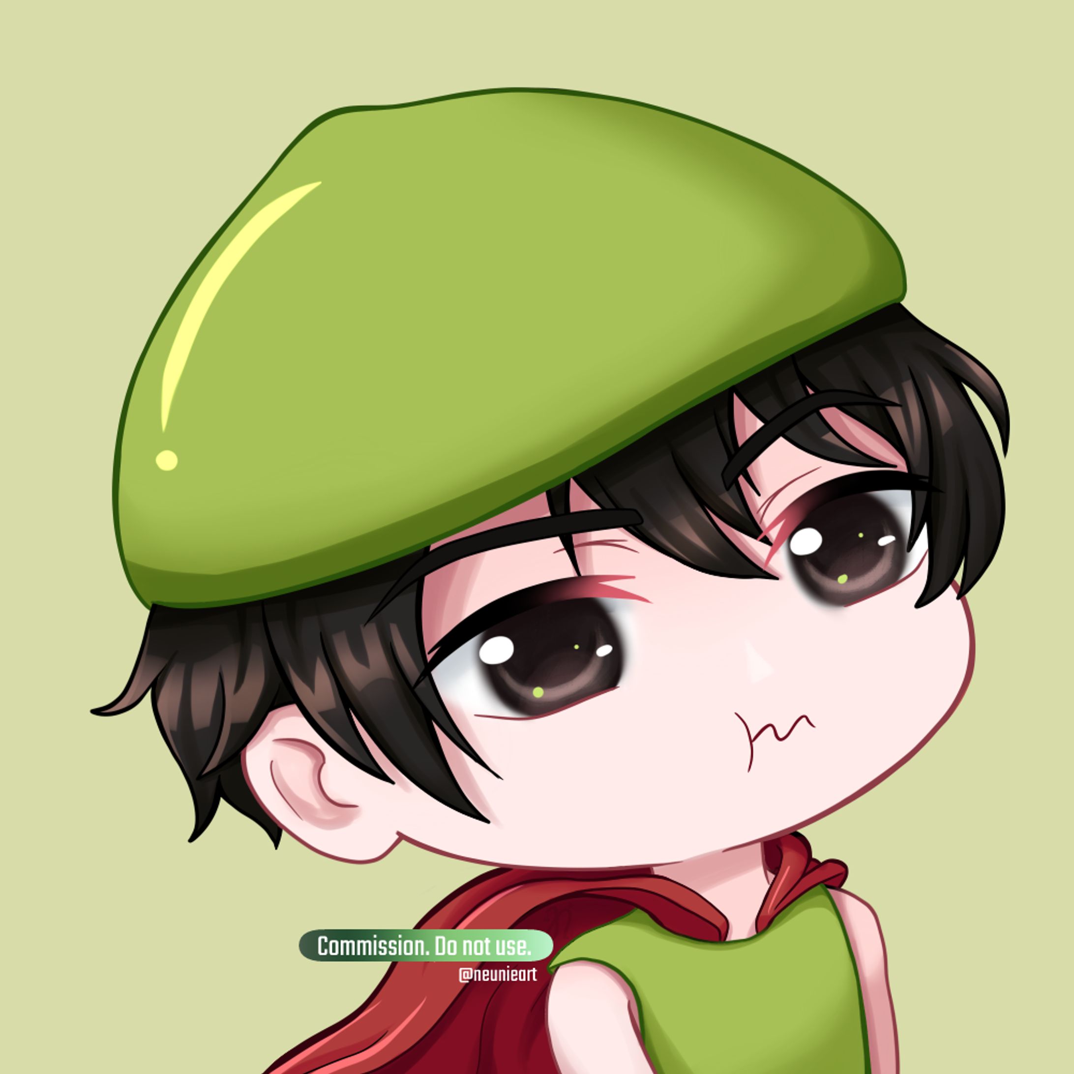 PNGTUBER for Saliih-1